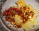 Foto del paso 2 de la receta: Cazzilli crujientes a la española