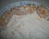Foto del paso 4 de la receta: Cazzilli crujientes a la española