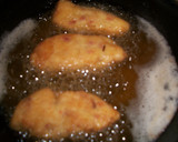 Foto del paso 5 de la receta: Cazzilli crujientes a la española