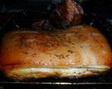 Foto del paso 4 de la receta: Panceta con almíbar de piña
