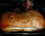 Foto del paso 4 de la receta: Panceta con almíbar de piña