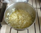 Foto del paso 2 de la receta: Calabaza rellena casera
