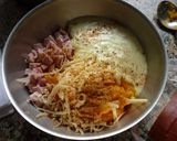 Foto del paso 5 de la receta: Calabaza rellena casera