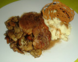 Foto del paso 5 de la receta: Ossobuco de pavo con curry