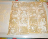 Foto del paso 6 de la receta: Raviolones de carne y verduras a la crema