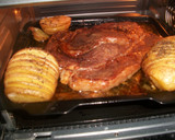 Foto del paso 3 de la receta: Churrasco al horno con especias