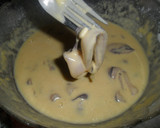 Foto del paso 4 de la receta: Calamares en tempura