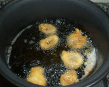 Foto del paso 5 de la receta: Calamares en tempura
