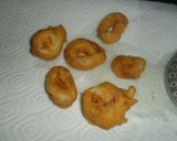 Foto del paso 6 de la receta: Calamares en tempura