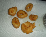 Foto del paso 6 de la receta: Calamares en tempura
