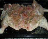 Foto del paso 1 de la receta: Pollo a la mantequilla