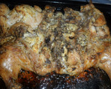 Foto del paso 2 de la receta: Pollo a la mantequilla