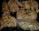 Foto del paso 1 de la receta: Pollo en vinagre balsámico de Módena