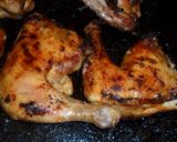 Foto del paso 2 de la receta: Pollo en vinagre balsámico de Módena