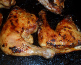 Foto del paso 2 de la receta: Pollo en vinagre balsámico de Módena