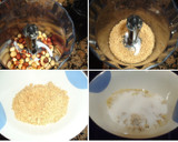 Foto del paso 1 de la receta: Dulces de avellana