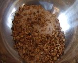 Foto del paso 2 de la receta: Bollitos rápidos de nueces y canela