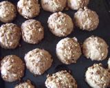 Foto del paso 5 de la receta: Bollitos rápidos de nueces y canela