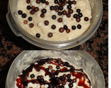 Foto del paso 6 de la receta: Helado de requesón y mango