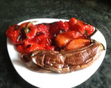 Foto del paso 1 de la receta: Esgarraet valenciano
