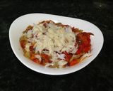 Foto del paso 3 de la receta: Esgarraet valenciano