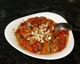 Foto del paso 4 de la receta: Esgarraet valenciano