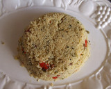 Foto del paso 2 de la receta: Ensalada veraniega con cus-cus