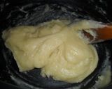 Foto del paso 2 de la receta: Pasta choux