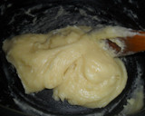 Foto del paso 2 de la receta: Pasta choux