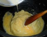 Foto del paso 4 de la receta: Pasta choux