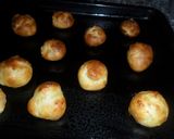 Foto del paso 9 de la receta: Pasta choux