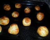 Foto del paso 9 de la receta: Pasta choux