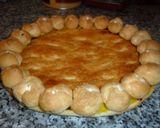 Foto del paso 2 de la receta: Pastel Saint Honoré