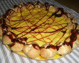 Foto del paso 8 de la receta: Pastel Saint Honoré