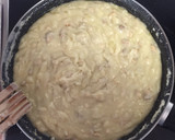 Foto del paso 2 de la receta: Croquetas de pollo y leche de coco