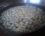Foto del paso 6 de la receta: Guiso de moñitos caseros al perejil