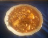Foto del paso 8 de la receta: Guiso de moñitos caseros al perejil