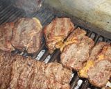 Foto del paso 2 de la receta: Bifes de chorizo a la parrilla