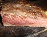 Foto del paso 3 de la receta: Bifes de chorizo a la parrilla