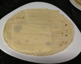 Foto del paso 5 de la receta: Fajitas de pechuga de pollo al estilo de la iaia