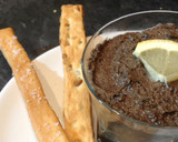 Foto del paso 4 de la receta: Olivada (paté de aceitunas negras)