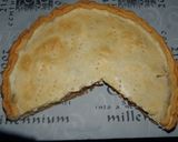 Foto del paso 3 de la receta: Tarta de caballa fácil