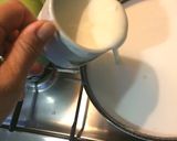Foto del paso 2 de la receta: Laben (yogur árabe)