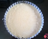 Foto del paso 3 de la receta: Tarta de melocotón (al horno)