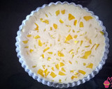 Foto del paso 4 de la receta: Tarta de melocotón (al horno)