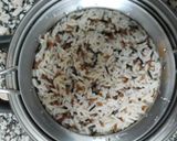 Foto del paso 1 de la receta: Salpicón de arroz