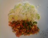 Foto del paso 2 de la receta: Salpicón de arroz