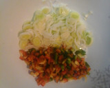 Foto del paso 2 de la receta: Salpicón de arroz