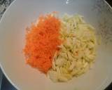 Foto del paso 3 de la receta Salpicón de arroz