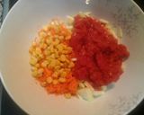 Foto del paso 4 de la receta: Salpicón de arroz